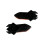 slipefingerplate 582099-00 3