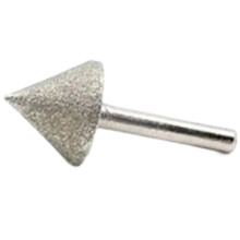 Diamantslibehoved