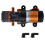 Husbilsboostermembranpump för DC12V 40PSI 1