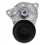 Tensor de polea de correa PQG500160 para Sport 1