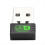 150Mbps USB WiFi Adapter Wireless Network Mini Dongle 2.4GHz 5