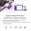 150Mbps USB WiFi Adapter Wireless Network Mini Dongle 2.4GHz 2