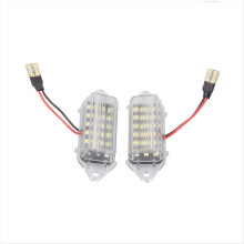 LED-skyltbelysning 8341A099 för
