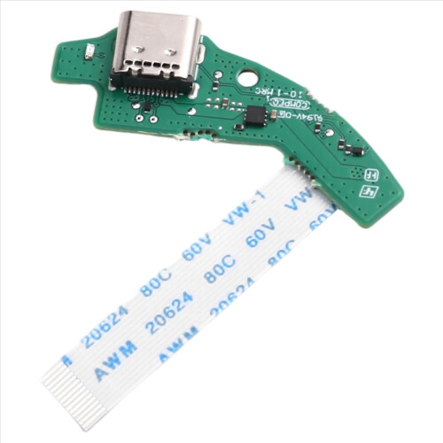 Type-C USB-ladekretskort for WH-1000XM3 1000XM4 1