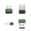 150Mbps USB WiFi Adapter Wireless Network Mini Dongle 2.4GHz 7