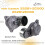 Tensor de polea de correa PQG500160 para Sport 5