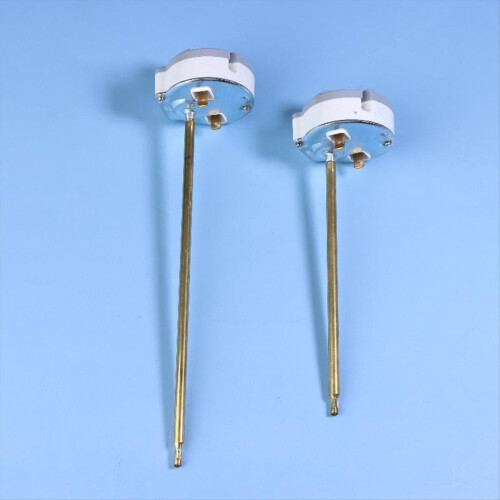 För varmvattenberedare, insticksmonterad trycktermostat, 27,2 cm 1