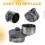 Tensor de polea de correa PQG500160 para Sport 6