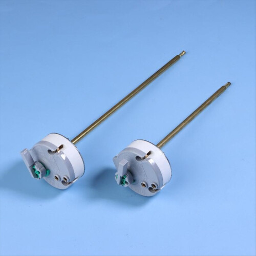 För varmvattenberedare, insticksmonterad trycktermostat, 27,2 cm 2