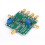 Demodulator de conversie descendentă AD8347 2
