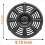 Αντικατάσταση πλάκας τραγανότητας για φριτέζα αέρα για τηγάνι ψησίματος AF100 2