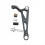 Motorcykel gearskiftepedal 1