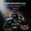 12V/35V bilbatteritestare, för bil, lastbil 6