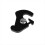 Backrest Detachable Rotary Sissy Bar Luggage Racks 3