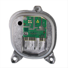 Angel Eye LED-kørelys til venstre 63119498649