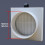 Filtro de duto de ventilação 2