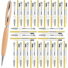 Zestaw 20 długopisów Slimline Zestaw 20 długopisów Slimline