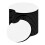 Sublimation Coasters Blanks Bulk 5