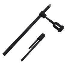 Instrument de demontare a supapelor