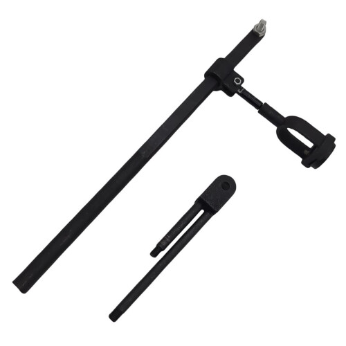Valve Disassembly Tool