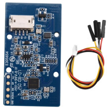 LD2452 Radarsensormodul