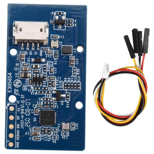 LD2452 Radarsensormodul