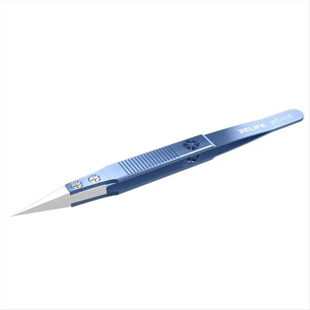 Rt-15E Tweezers For Mobile Phone Repair 4851004476829