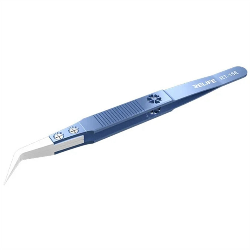 Rt-11E Tweezers For Mobile Phone Repair 4851004476812