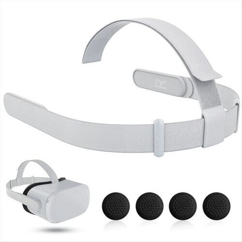 Hovedrem til 2 VR-headset, reservehovedrem B