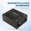 XLR Balanced Audio Splitter 1 in 3 Out with Isolator 5