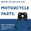 Til 390 ADV 2019-2023 Motorcykel Bagbagageholder 4