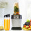 Blenderkopper udskiftning til 32OZ kop 4