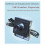 Modul cameră USB cu declanșator global OV92811MP 3