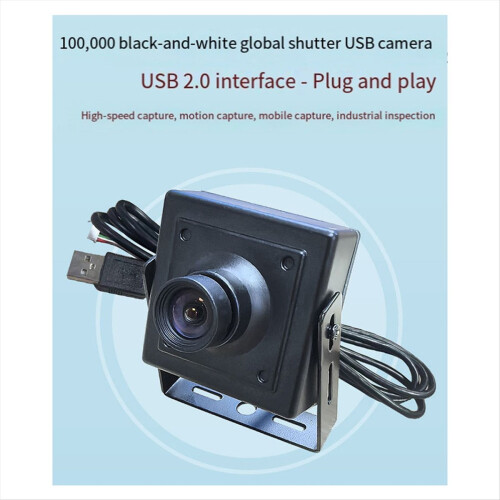 Modul cameră USB cu declanșator global OV92811MP 2