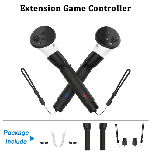 Controlere VR 2