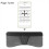 Tourne-pages musical sans fil intelligent Bluetooth 5