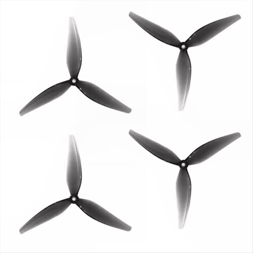 7x5,5x3 7-tums propeller