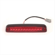 High-mounted brake light
