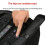 For PARTYBOX 320 Protective Cover - Portable Speaker Dust Case 7