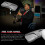 Tourne-pages musical sans fil intelligent Bluetooth 3