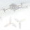 45MMX3 FPV-propel 5
