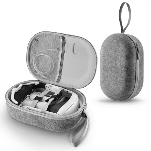 Reisebæreveske Hardshell-etui 1