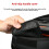 For PARTYBOX 320 Protective Cover - Portable Speaker Dust Case 5