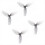 45MMX3 FPV-propel 2