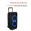 For PARTYBOX 320 Protective Cover - Portable Speaker Dust Case 6
