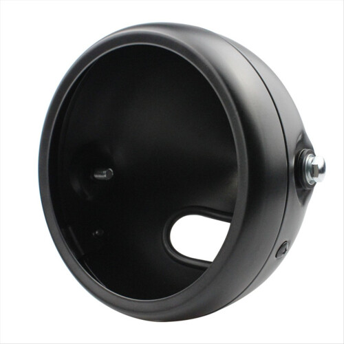 5-3/4" LED-frontlyktbøtte