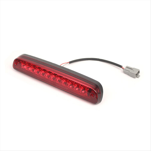 High-mounted brake light 2