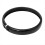 5,75'' frontlyktlist svart 5