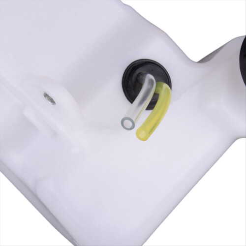 Bensintank FX-MS162 2