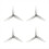 T3,5X2,5X3-2MM 3,5 tommer propel 3